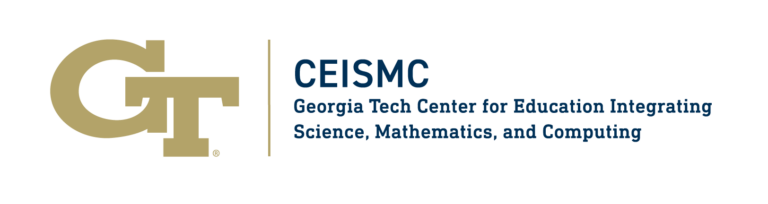 Georgia Tech CEISMC