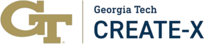 Georgia Tech CREATE-X